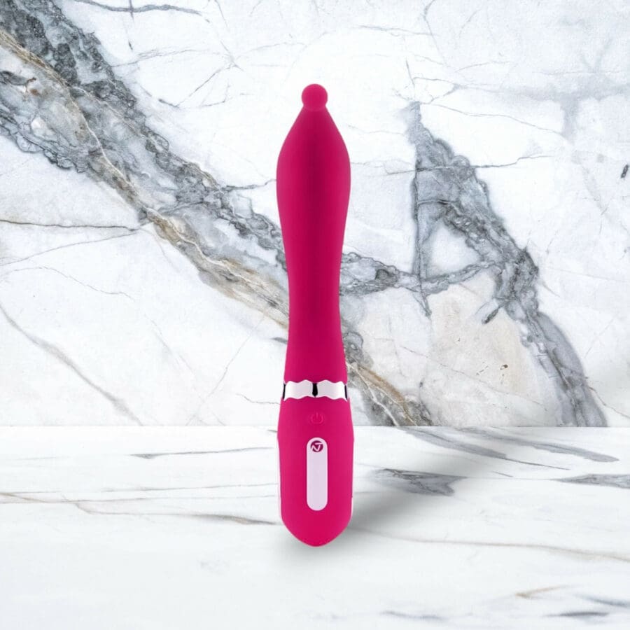 Nomi Tang - Tease G- Spot Vibrator - Afbeelding 3