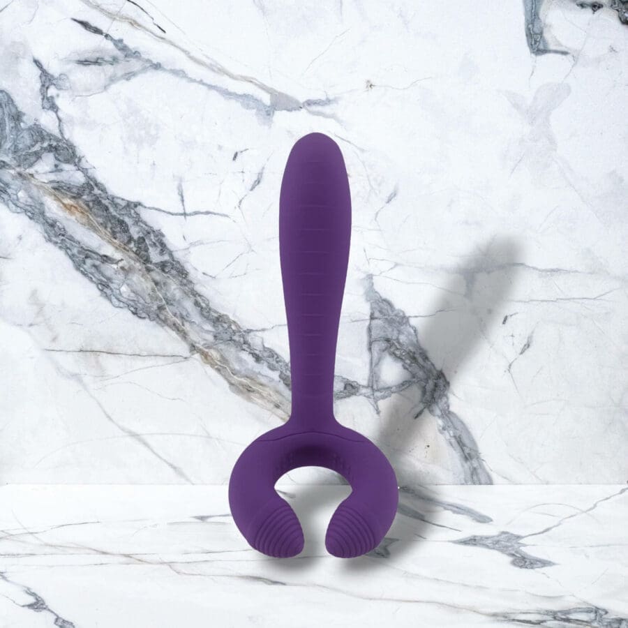 Rianne S Duo Icon Duo Vibrator