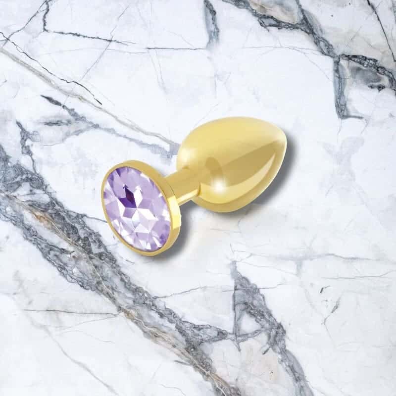 Rianne S Soiree Luxury buttplug