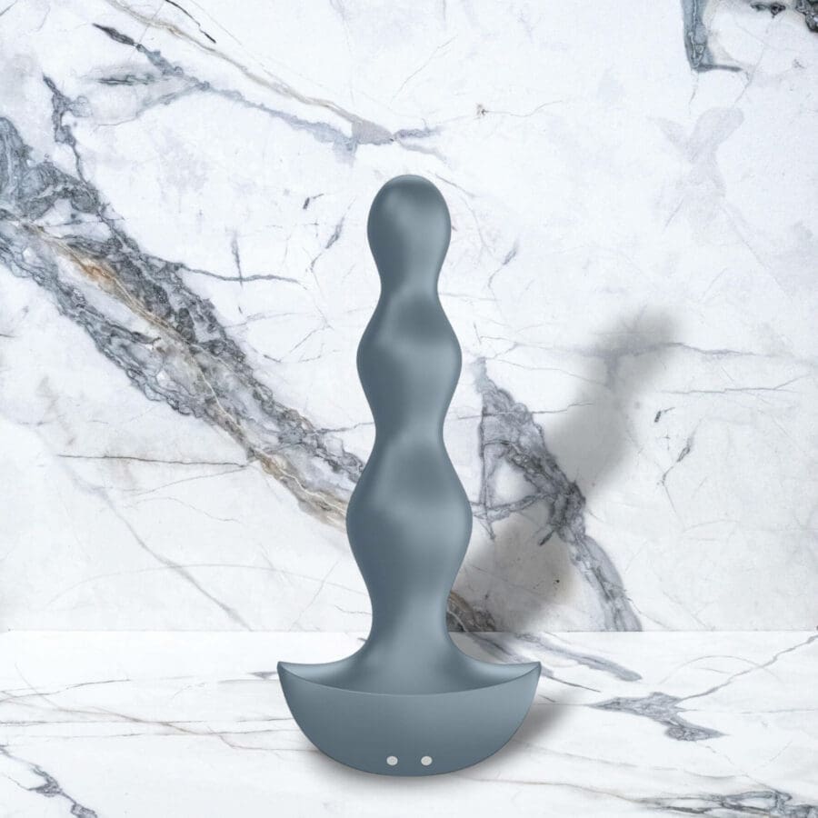 Satisfyer Lolliplug Kralen