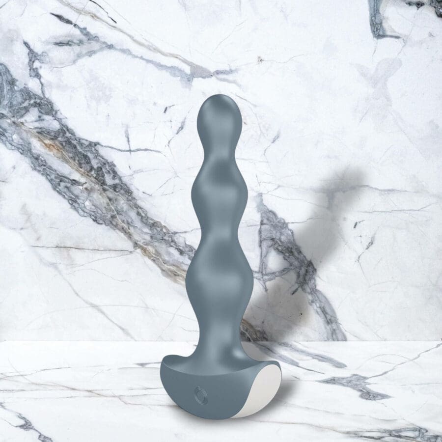 Satisfyer Lolliplug Kralen