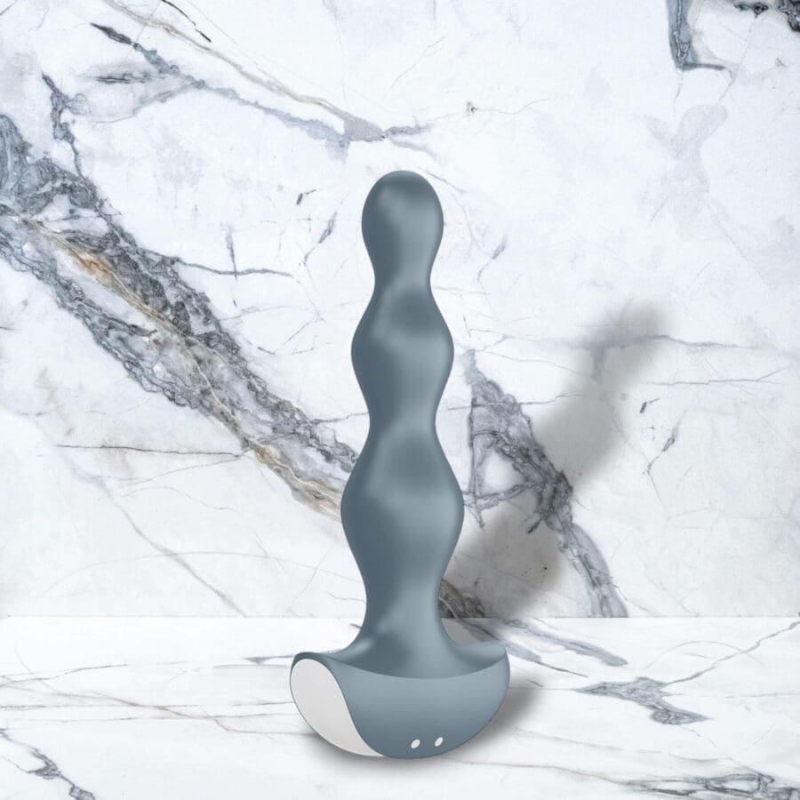 Satisfyer -Lolli Plug 2 - Afbeelding 2