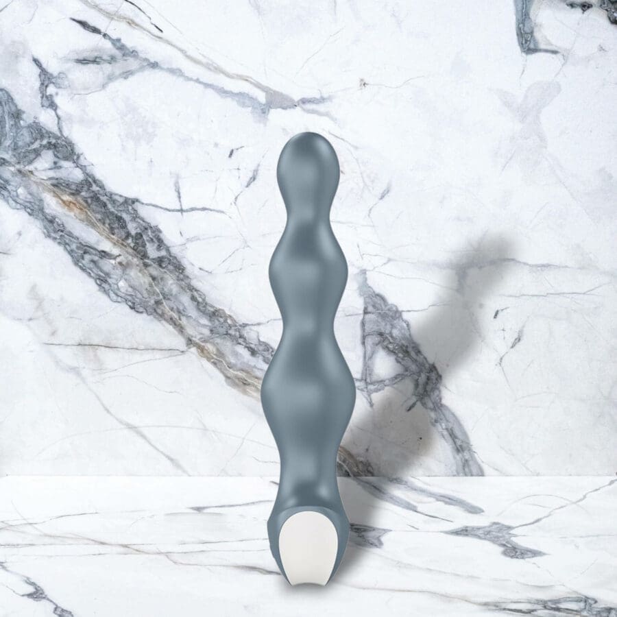 Satisfyer Lolliplug Kralen