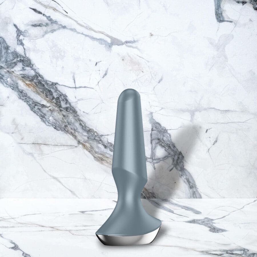 Satisfyer Plugilicious Buttplug