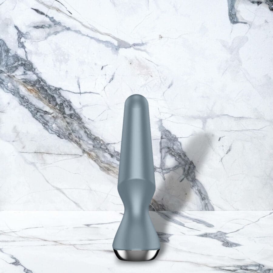 Satisfyer Plugilicious Buttplug