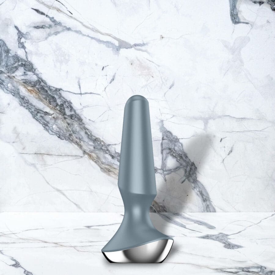 Satisfyer Plugilicious Buttplug