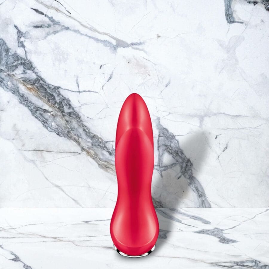 Satisfyer Rotator buttplug