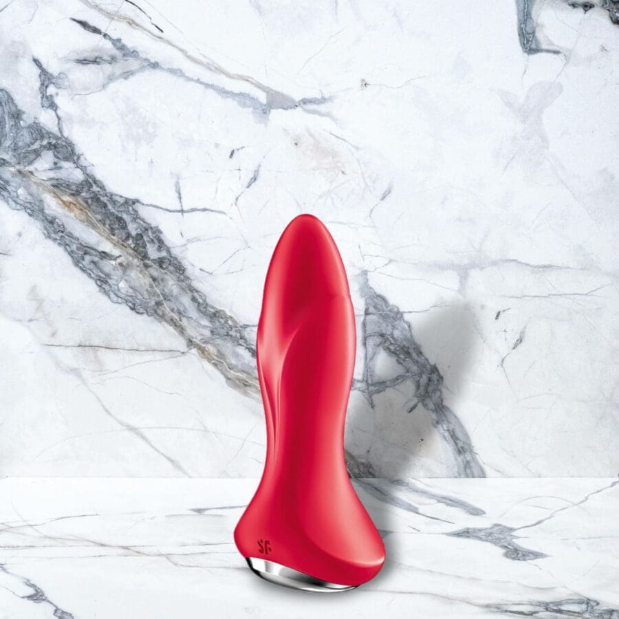 Satisfyer - Rotator Plug 1+ - Afbeelding 2