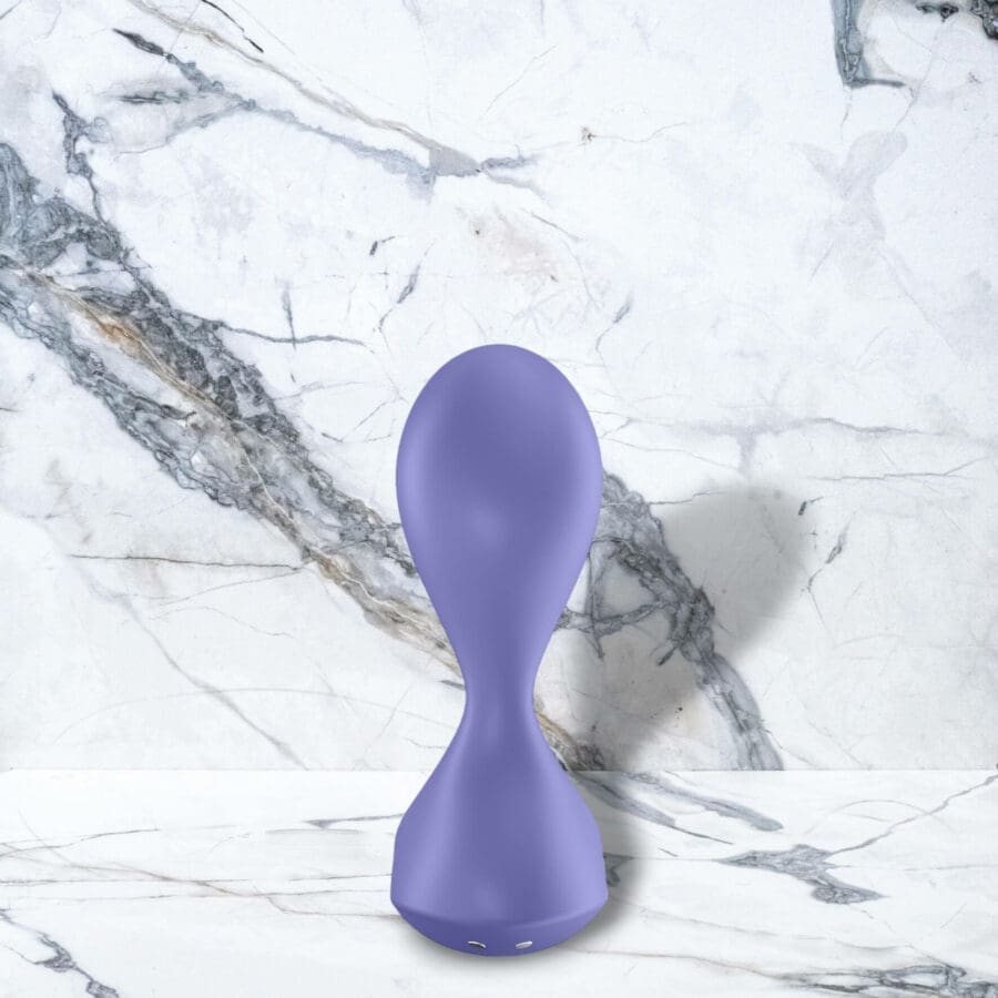 Satisfyer Sweet Seal Buttplug