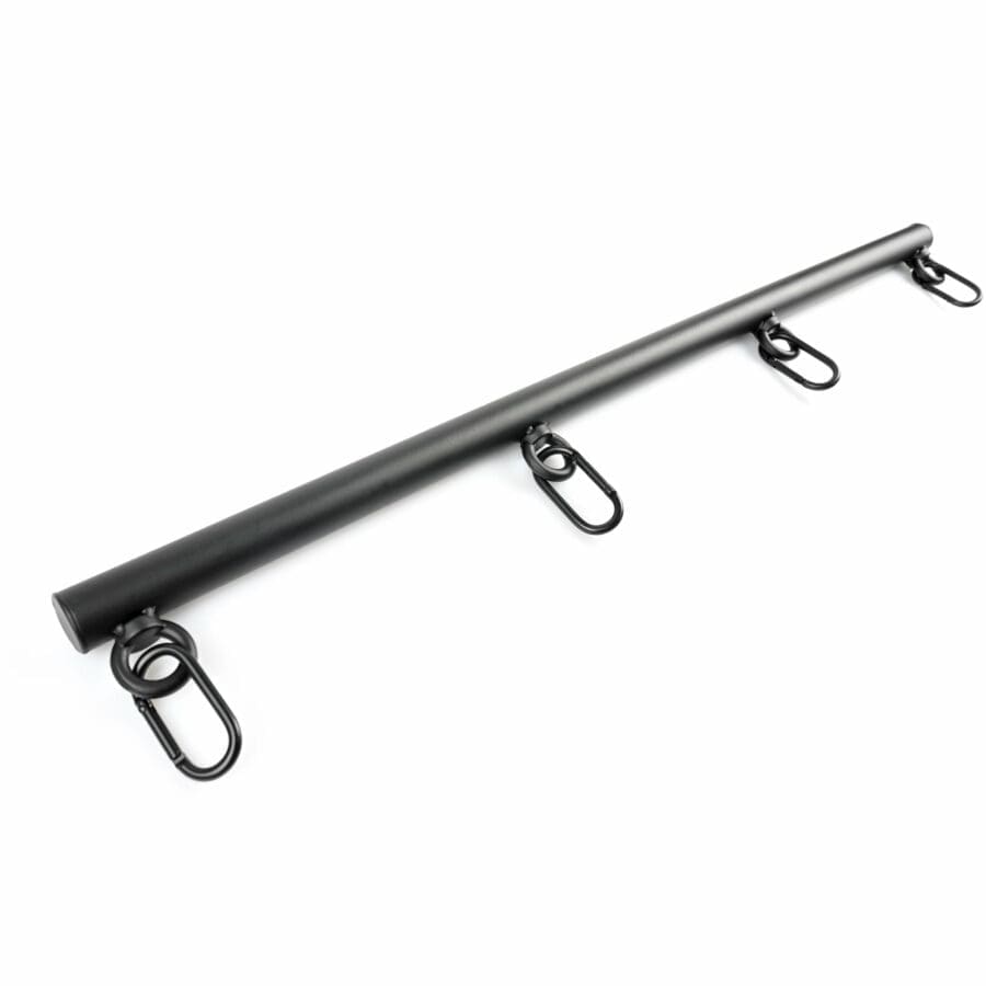 Sportsheets Saffron Spreader Bar En Boeien Set 10