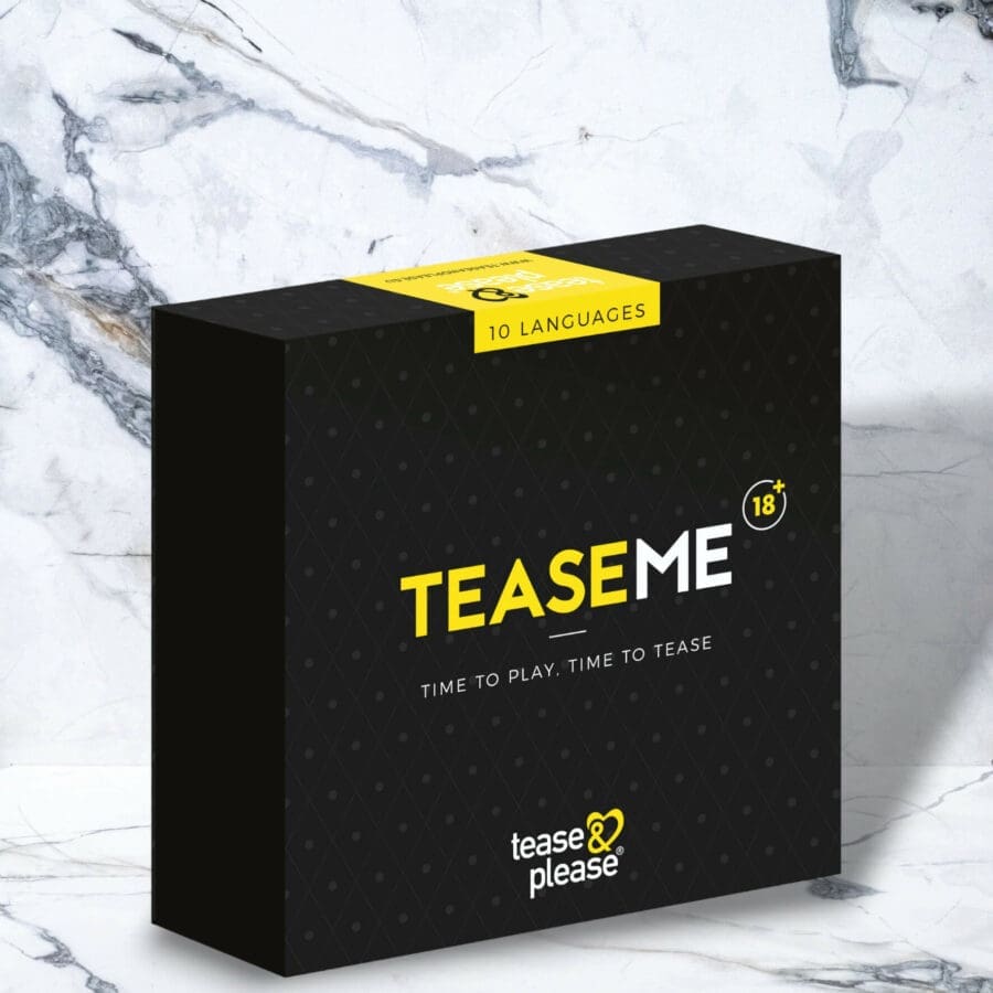 Tease & Please - Xxxme - Tease Me