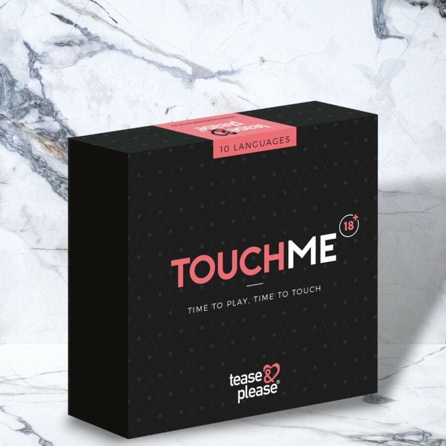 Tease & Please - Xxxme - Touch Me