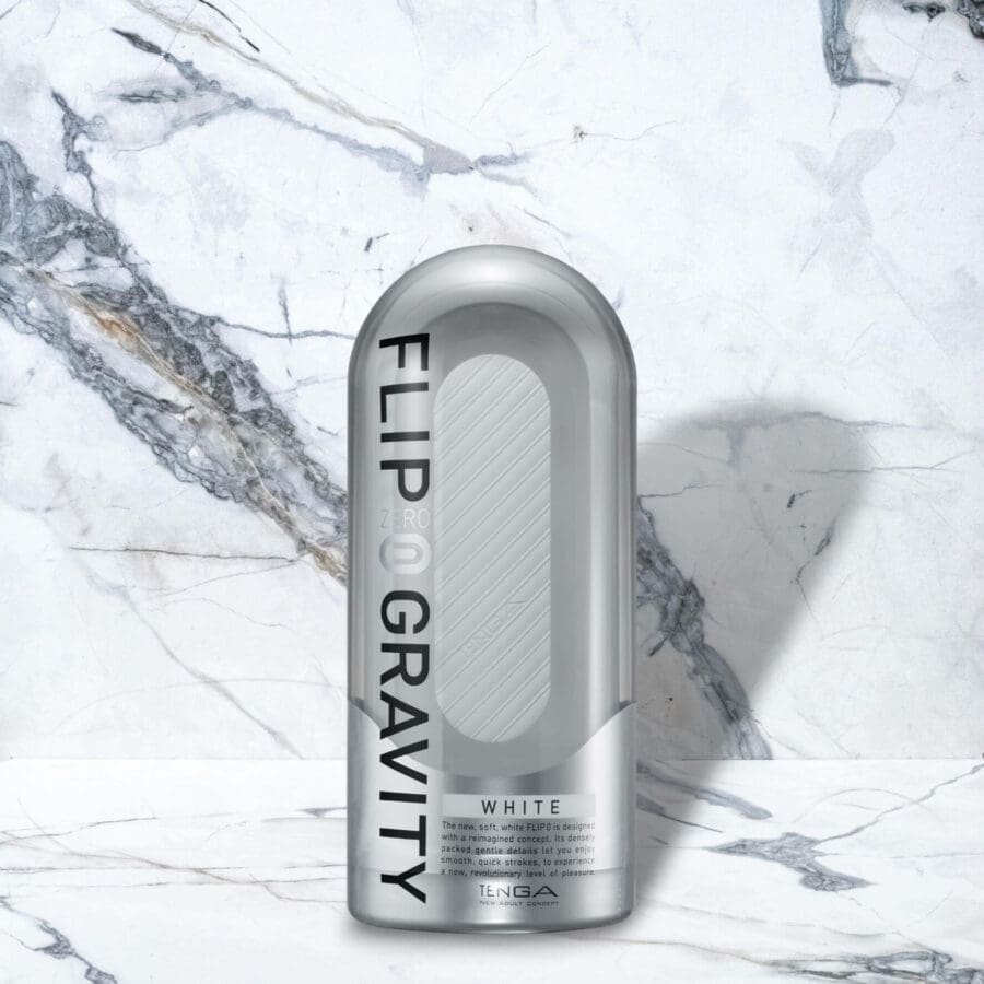 Tenga Flip Zero Masturbator