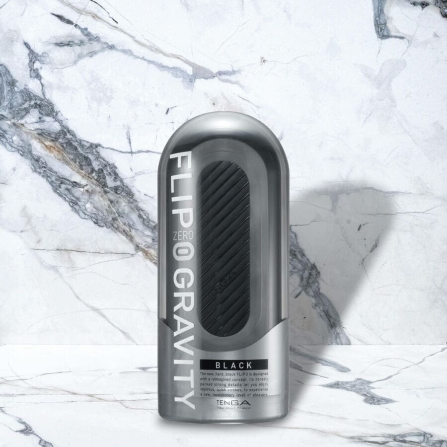 Tenga Flip Zero Masturbator