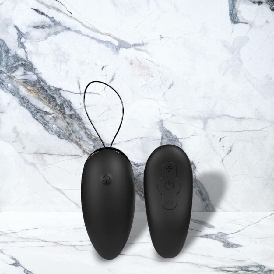The Screaming O - Premium Remote Egg - Afbeelding 2