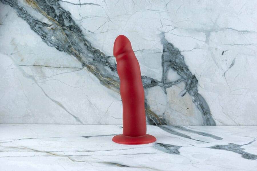 Ylva & Dite Anteros handgemaakte dildo