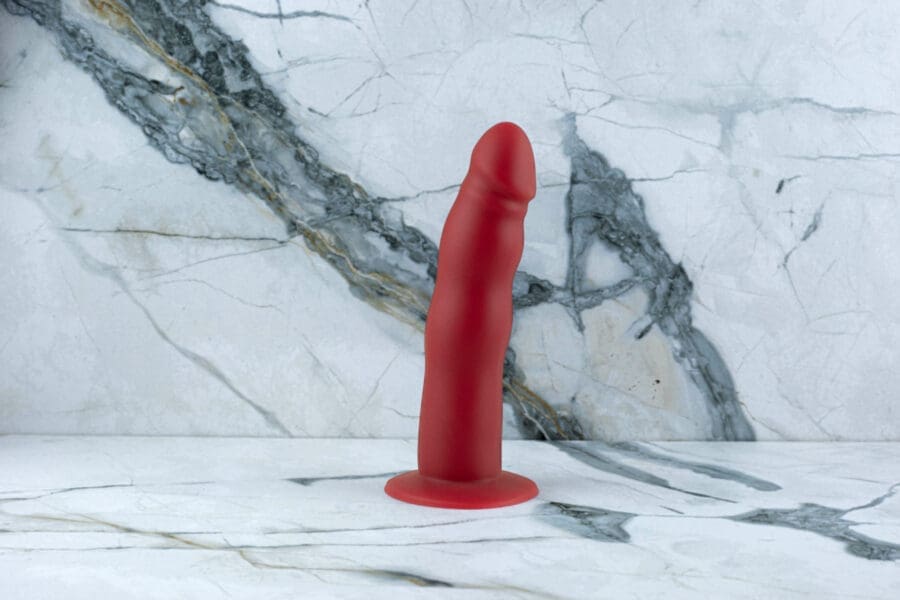 Ylva & Dite Anteros handgemaakte dildo