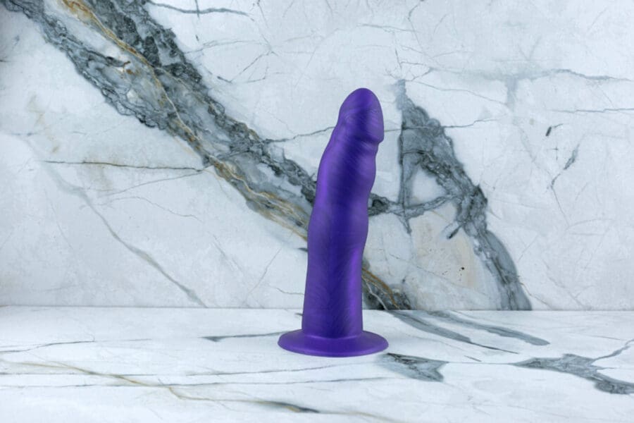 Ylva & Dite Anteros handgemaakte dildo
