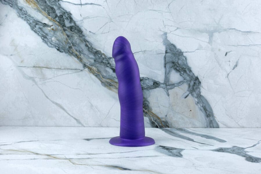 Ylva & Dite Anteros handgemaakte dildo