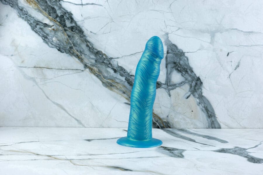 Ylva & Dite Anteros handgemaakte dildo