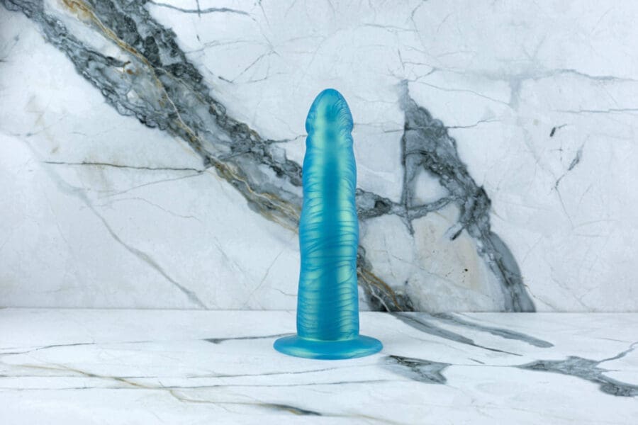 Ylva & Dite Anteros handgemaakte dildo