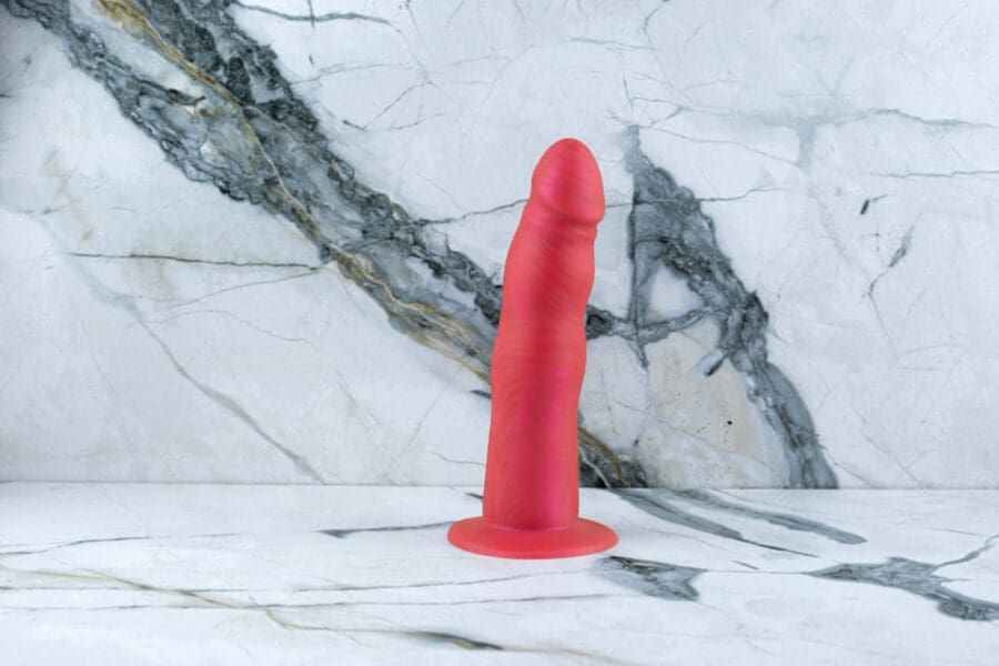 Ylva & Dite Anteros handgemaakte dildo
