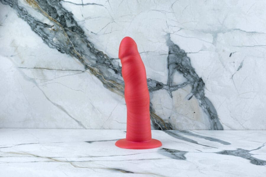 Ylva & Dite Anteros handgemaakte dildo