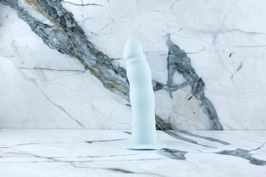 Ylva & Dite Anteros handgemaakte dildo