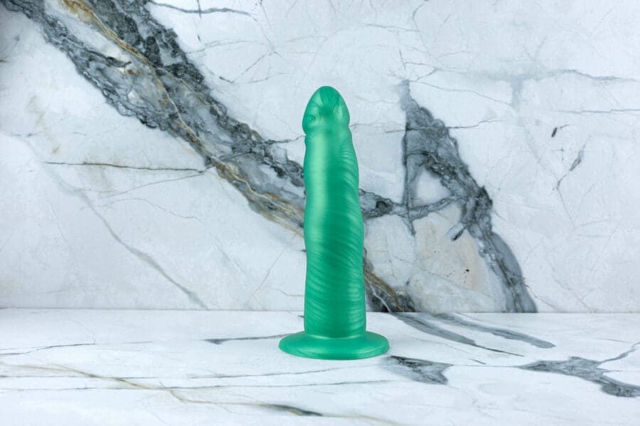 Ylva & Dite Anteros handgemaakte dildo