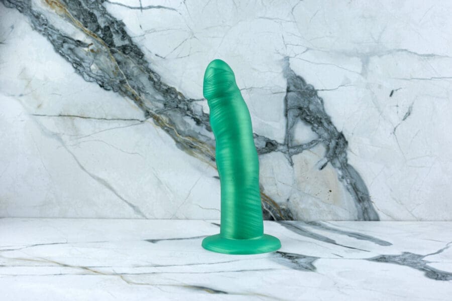 Ylva & Dite Anteros handgemaakte dildo