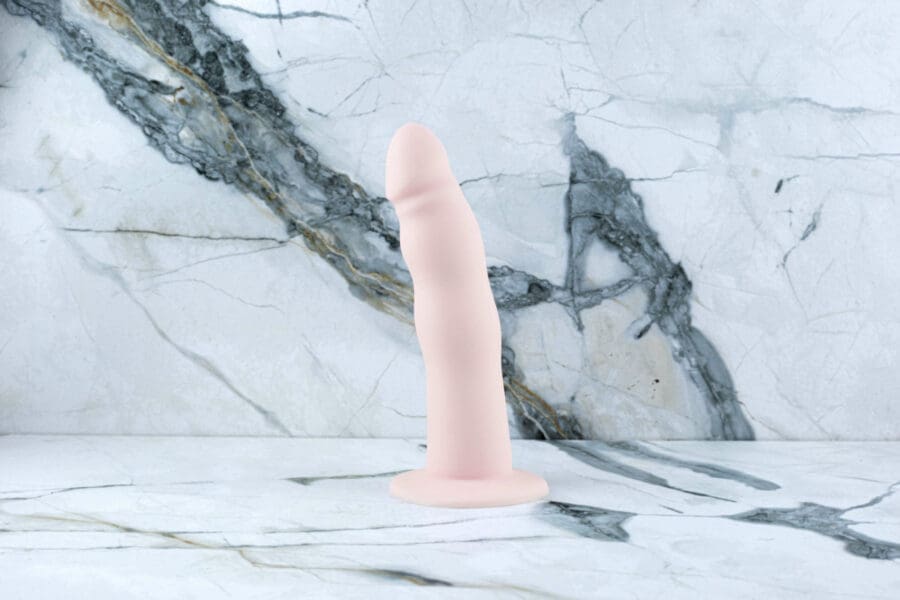Ylva & Dite Anteros handgemaakte dildo