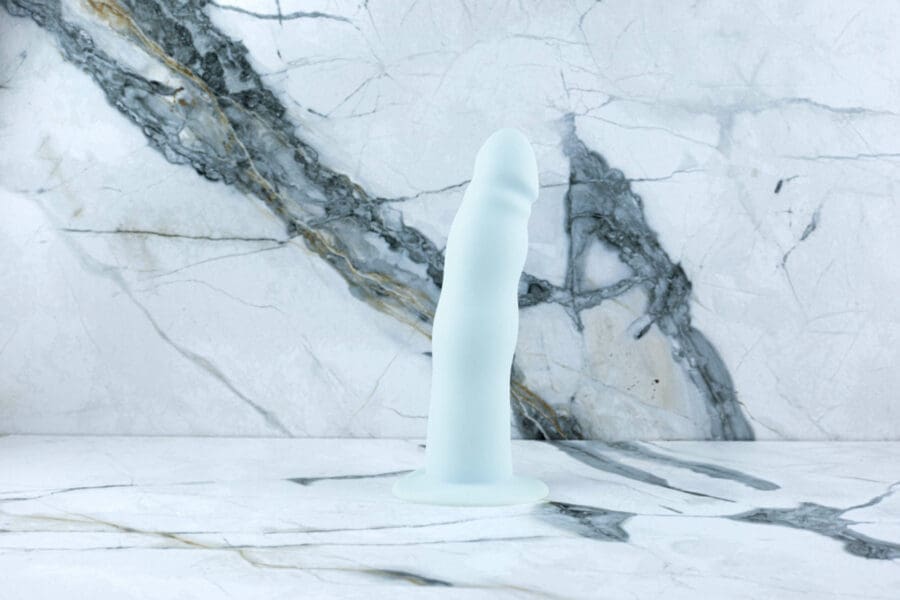 Ylva & Dite Anteros handgemaakte dildo