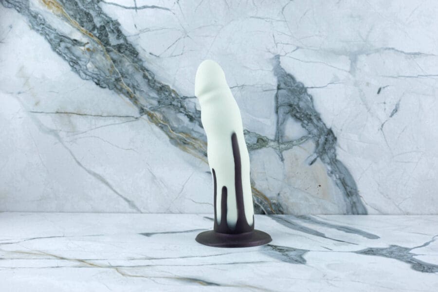 Ylva & Dite Anteros handgemaakte dildo