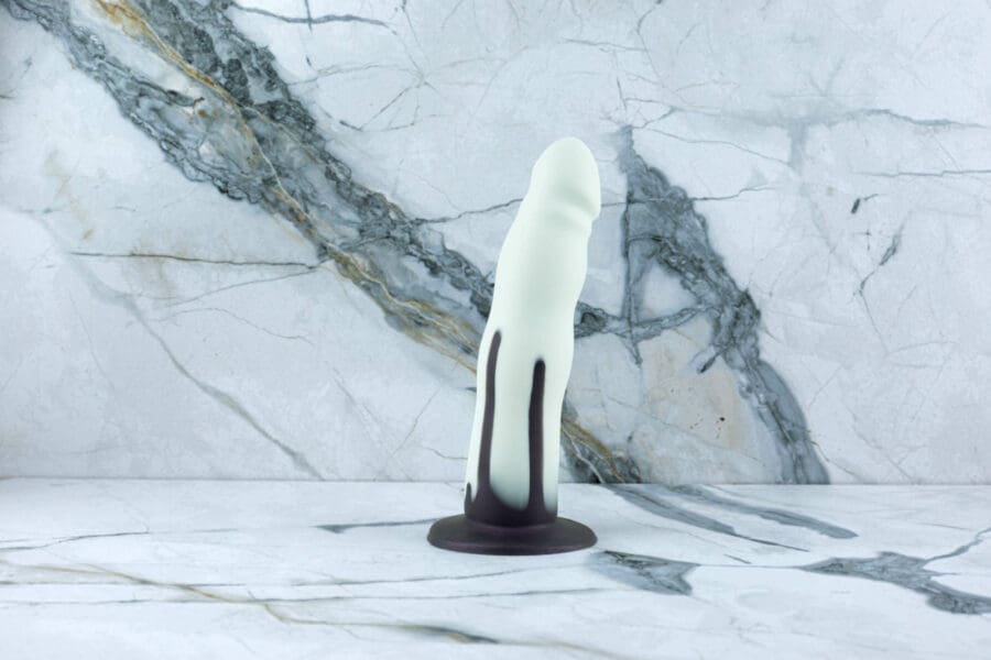 Ylva & Dite Anteros handgemaakte dildo