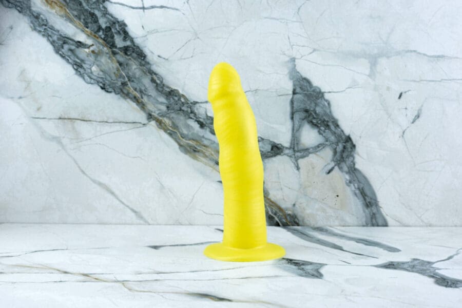Ylva & Dite Anteros handgemaakte dildo