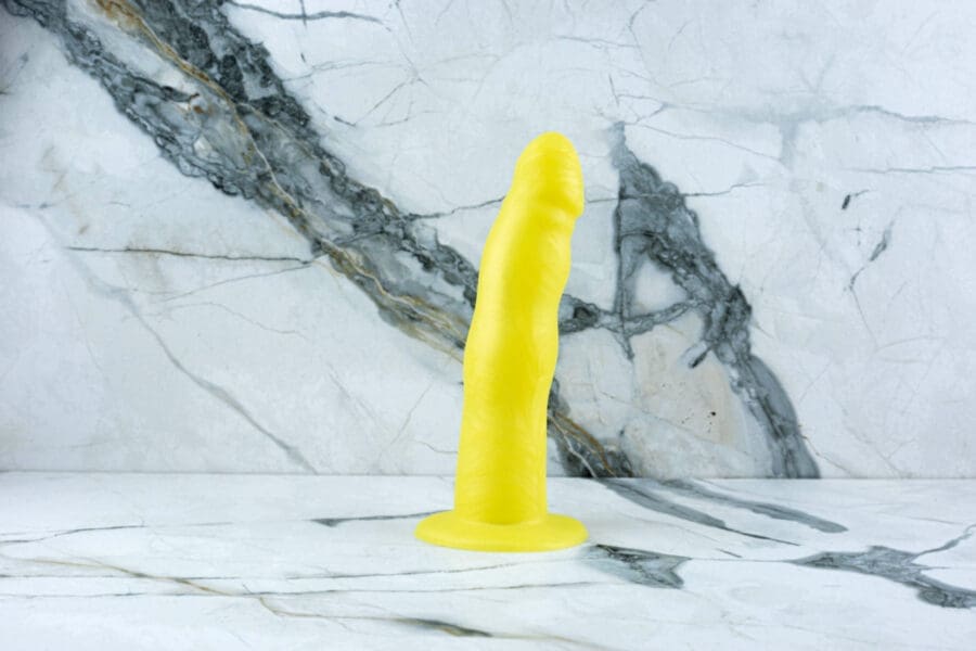 Ylva & Dite Anteros handgemaakte dildo