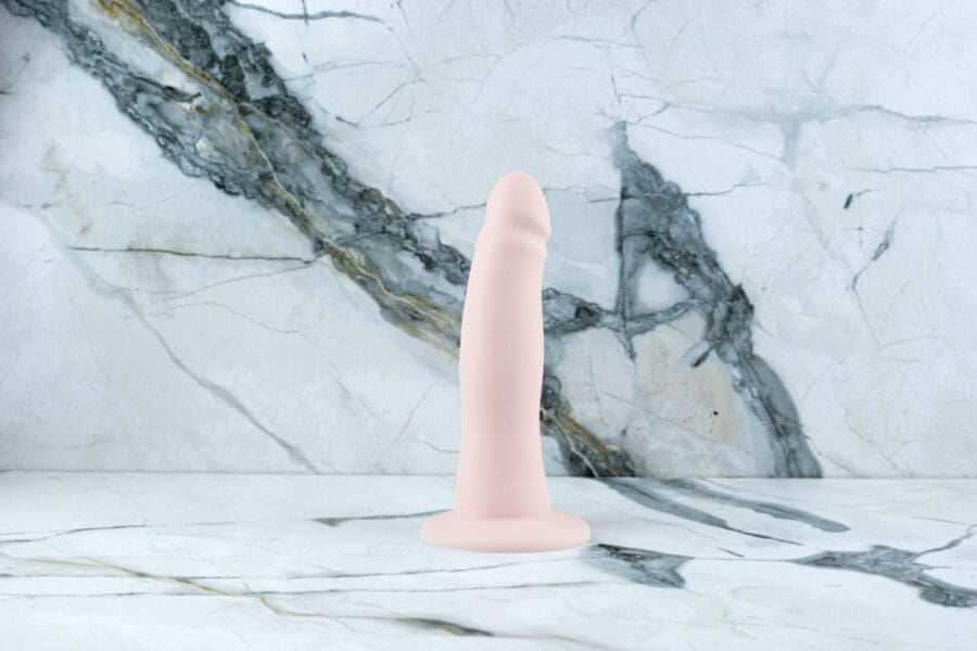 Ylva & Dite Eros handgemaakte dildo