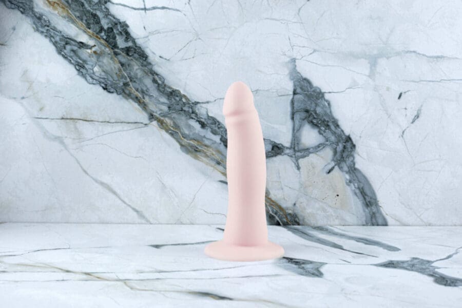 Ylva & Dite Eros handgemaakte dildo