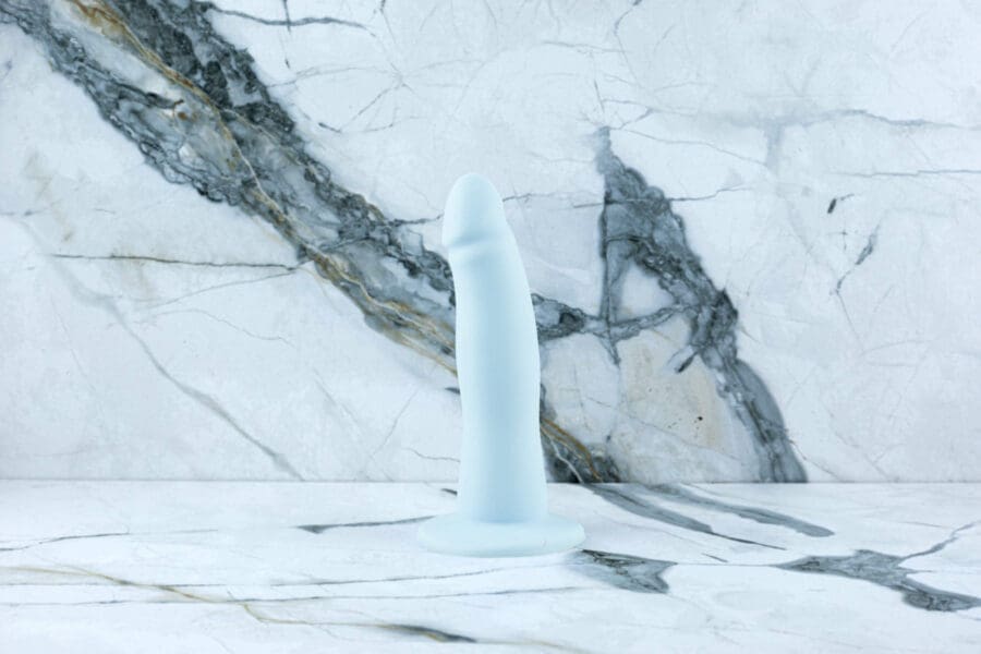 Ylva & Dite Eros handgemaakte dildo