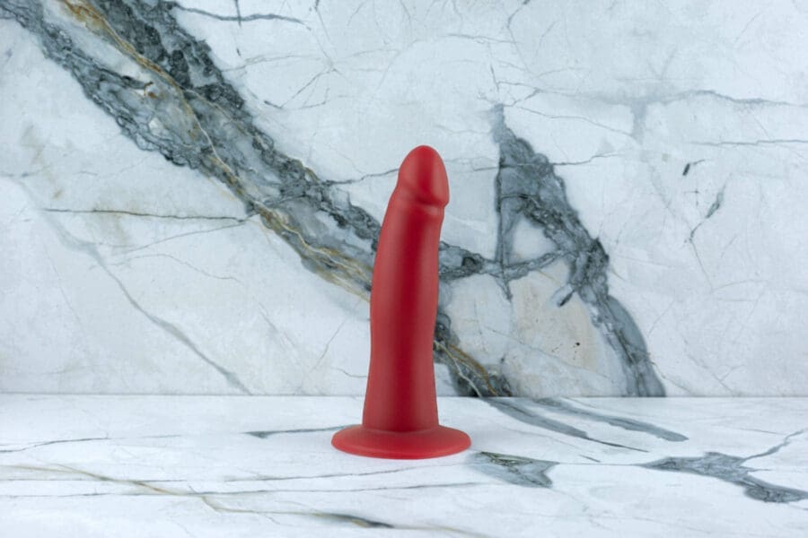 Ylva & Dite Eros handgemaakte dildo