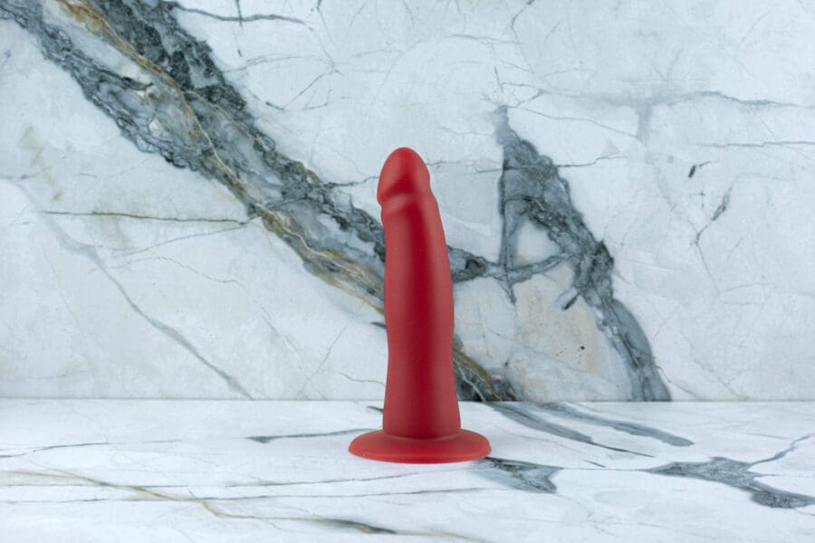 Ylva & Dite Eros handgemaakte dildo