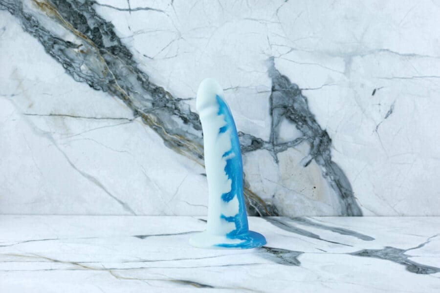 Ylva & Dite Eros handgemaakte dildo