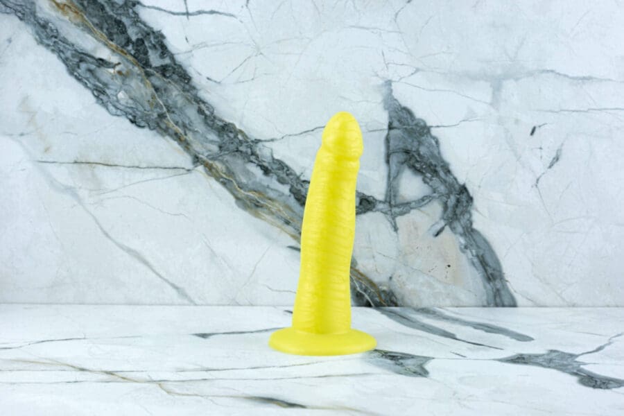 Ylva & Dite Eros handgemaakte dildo