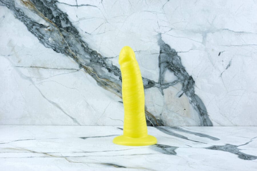 Ylva & Dite Eros handgemaakte dildo