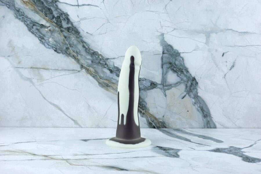 Ylva & Dite Eros handgemaakte dildo