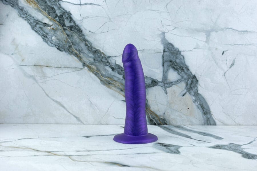 Ylva & Dite Eros handgemaakte dildo