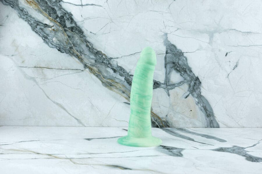 Ylva & Dite Eros handgemaakte dildo