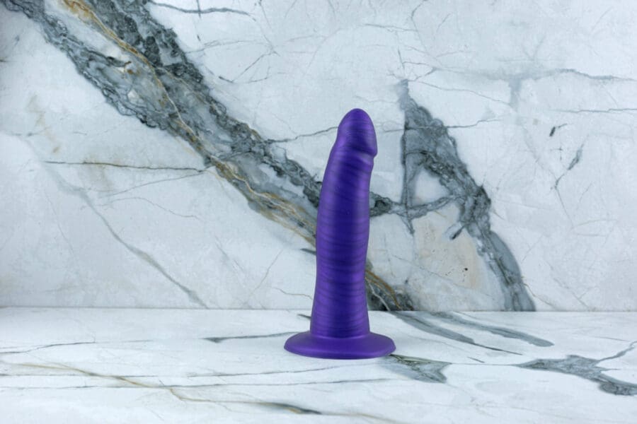 Ylva & Dite Eros handgemaakte dildo