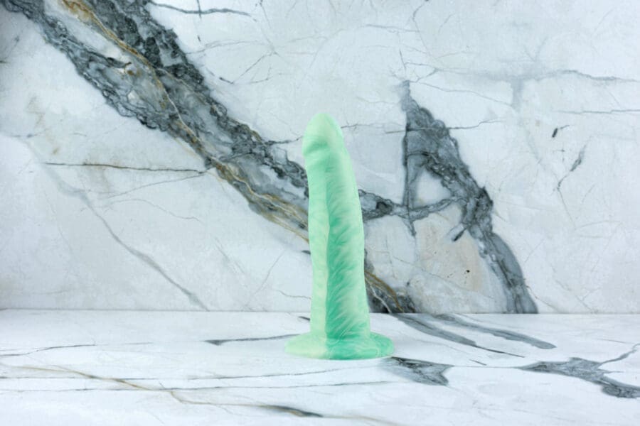 Ylva & Dite Eros handgemaakte dildo