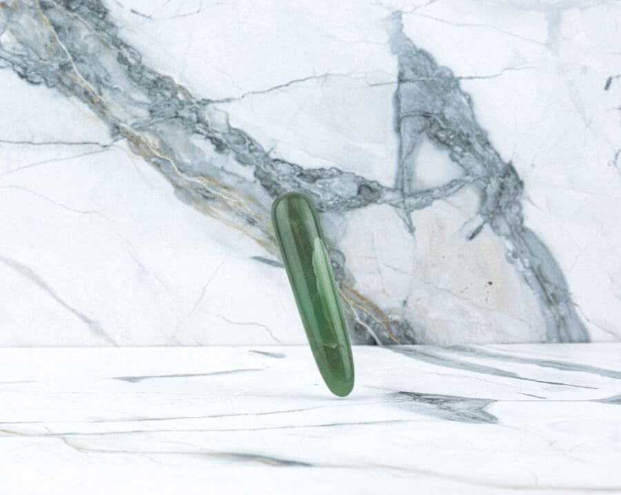 Yoni Wand Amethist 10 Cm 2
